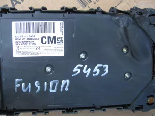 DG9T-15604 Блок комфорта Ford Fusion 2 Арт 95453_51120192117191, вид 2