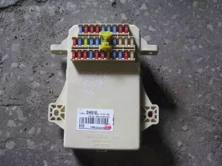 91950-2H510 Блок предохранителей Kia Cerato 2 Арт 46017_2002191355568, вид 1