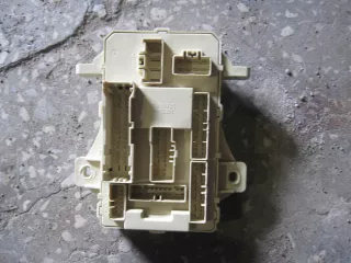 91950-2H510 Блок предохранителей Kia Cerato 2 Арт 46017_2002191355568, вид 2