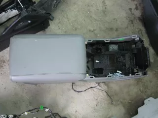  Консоль салона (кулисная часть) Ford Expedition 2 Арт 38683_270518173874, вид 1