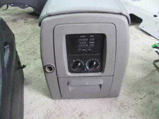  Консоль салона (кулисная часть) Ford Expedition 2 Арт 38683_270518173874, вид 3