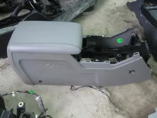  Консоль салона (кулисная часть) Ford Expedition 2 Арт 38683_270518173874, вид 4