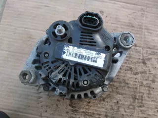 37300-2G150 Генератор Hyundai Sonata (YF) Арт 0000_1504181117235, вид 2