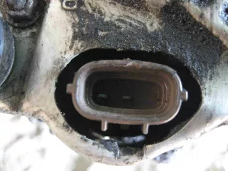 37300-3C120 Генератор Hyundai Santa FE 2 (CM) Арт 0000_300518193842, вид 2