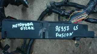  Проводка двигателя Ford Fusion 2 Арт 96357_17102019115884, вид 1