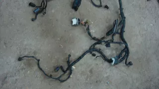  Проводка двигателя Ford Fusion 2 Арт 96357_17102019115884, вид 3