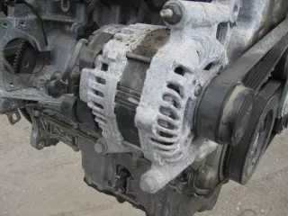 13515942 Генератор Chevrolet Cruze J400 Арт 99674_041118222221, вид 1