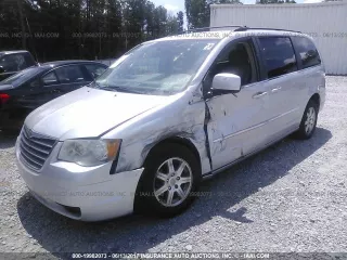  Коллектор впускной Chrysler Town Country 3 Арт 12331_3010170118239, вид 2