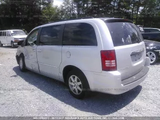  Коллектор впускной Chrysler Town Country 3 Арт 12331_3010170118239, вид 3