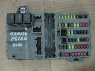 TVA-A100 Блок предохранителей Honda Accord 10 Арт 205137_240619122715