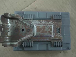 TVA-A100 Блок предохранителей Honda Accord 10 Арт 205137_240619122715, вид 2