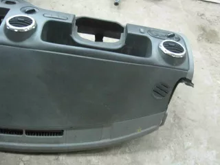  Панель передняя салона (торпедо) Ford Expedition 2 Арт 14923127, вид 2