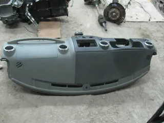  Панель передняя салона (торпедо) Ford Expedition 2 Арт 14923127, вид 5