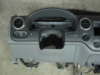  Панель передняя салона (торпедо) Ford Expedition 2 Арт 14923127, вид 7