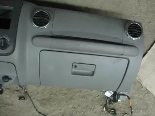  Панель передняя салона (торпедо) Ford Expedition 2 Арт 14923127, вид 9