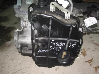 364BA87 КПП автоматическая (АКПП) Ford Fusion 2 Арт 23180_071118005966, вид 1