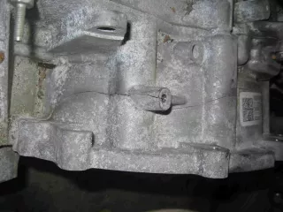364BA87 КПП автоматическая (АКПП) Ford Fusion 2 Арт 23180_071118005966, вид 2