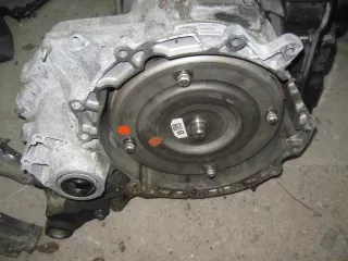 364BA87 КПП автоматическая (АКПП) Ford Fusion 2 Арт 23180_071118005966, вид 3