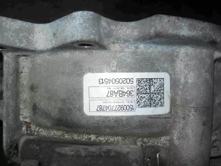 364BA87 КПП автоматическая (АКПП) Ford Fusion 2 Арт 23180_071118005966, вид 4