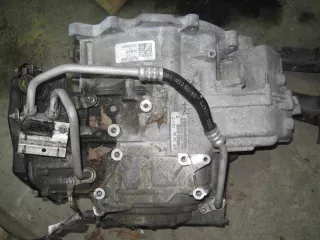 364BA87 КПП автоматическая (АКПП) Ford Fusion 2 Арт 23180_071118005966, вид 5