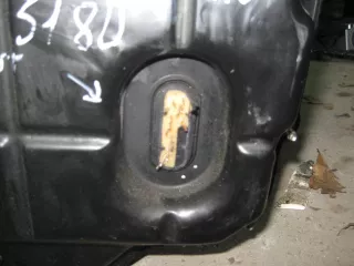 364BA87 КПП автоматическая (АКПП) Ford Fusion 2 Арт 23180_071118005966, вид 6