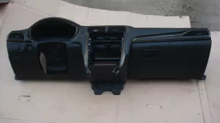 Панель передняя салона (торпедо) Ford Fusion 2 Арт 14923246, вид 1