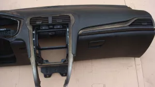  Панель передняя салона (торпедо) Ford Fusion 2 Арт 14923246, вид 5