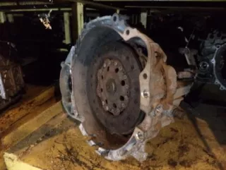 M5GF2 КПП механическая (МКПП) Hyundai Sonata (NF) Арт 7828_30111700503261, вид 1