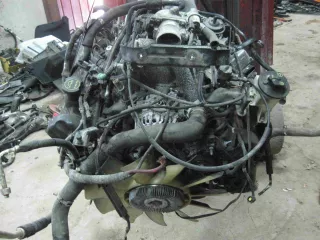  Двигатель Ford Expedition 2 Арт 14923796, вид 4
