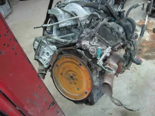  Двигатель Ford Expedition 2 Арт 14923796, вид 5