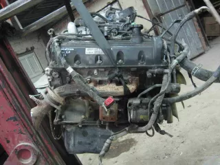  Двигатель Ford Expedition 2 Арт 14923796, вид 8