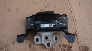  Подушка крепления двигателя  Volkswagen Jetta 7 1.4л Арт 20019_4022020093379, вид 1