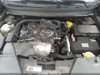  Стойка кузова передняя левая Jeep Cherokee KL Арт 14924416, вид 9