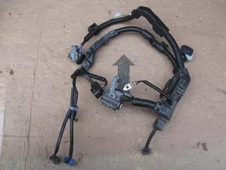  Проводка КПП Honda Accord 10 Арт 50914_30112019184930, вид 1