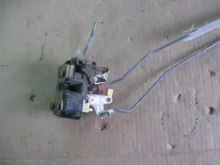  Замок двери задней правой Chrysler PT Cruiser Арт 0000_301120191849195, вид 2