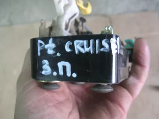  Замок двери задней правой Chrysler PT Cruiser Арт 0000_301120191849195, вид 3