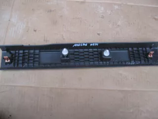  Пластик салона Ford Fusion 2 Арт 14926467, вид 2