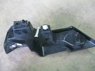  Пластик салона Ford Fusion 2 Арт 64828_2011201923236, вид 2