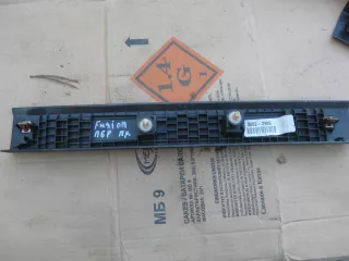  Пластик салона Ford Fusion 2 Арт 95453_51120192117183, вид 1