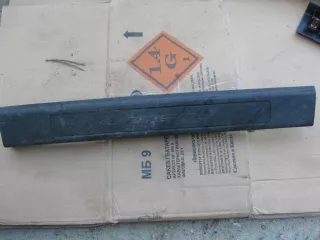  Пластик салона Ford Fusion 2 Арт 95453_51120192117183, вид 2
