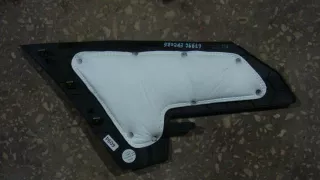  Пластик салона Buick Encore Арт 67996_25012020203869, вид 3