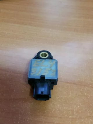 95920-2H000 Датчик удара Hyundai Sonata (NF) Арт 0000_1702191820497, вид 2