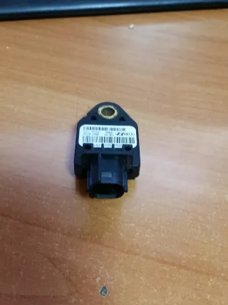 95920-2H000 Датчик удара Hyundai Sonata (NF) Арт 0000_1702191820497, вид 3