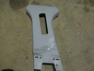  Обшивка стойки Ford Fusion 2 Арт 23180_1712201922236, вид 1