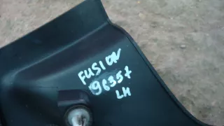  Пластик салона Ford Fusion 2 Арт 96357_4022020093345, вид 1