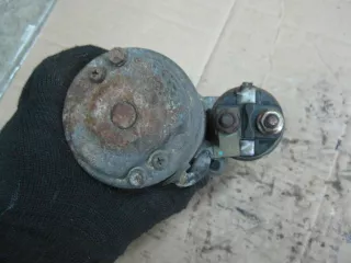 36100-23000 Стартер Hyundai Tiburon 2 Арт 0000_280418235119, вид 3