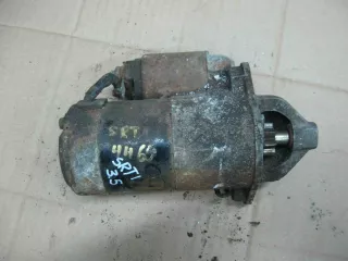 36100-35900 Стартер Kia Sorento 1 Арт 0000_1504181117433, вид 1