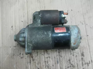 36100-23000 Стартер Hyundai Elantra XD Арт 0000_280418235123, вид 2
