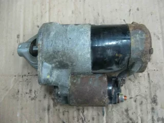 36100-23000 Стартер Hyundai Elantra XD Арт 0000_280418235124, вид 2