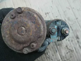 36100-23000 Стартер Hyundai Elantra XD Арт 0000_280418235124, вид 3